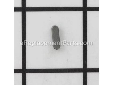10261940-1-M-Alpha-658-85-Oval Key 10mm