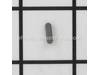 Oval Key 10mm – Part Number: 658-85