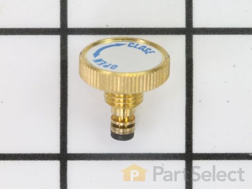 10261941-1-M-Alpha-658-86-Water Valve