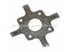 Armature Retainer Plate – Part Number: 801022