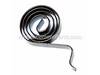 Carbon Brush Spring – Part Number: 801030