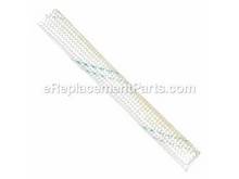 Insulation Pipe 4mmx55mm (whit – Part Number: 801034