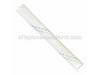 Insulation Pipe 4mmx55mm (whit – Part Number: 801034