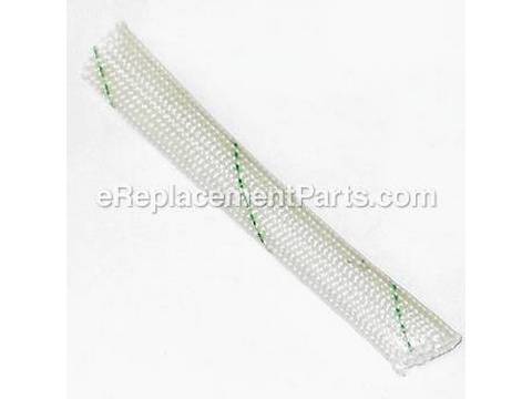 10261973-1-M-Alpha-801311-Insulation Pipe 5mmx55mm (whit