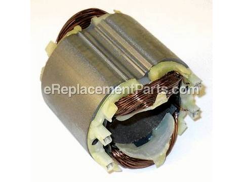 10261974-1-M-Alpha-801318-Field Coil 110V