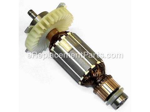 10261975-1-M-Alpha-801321-Armature Assembly 110V