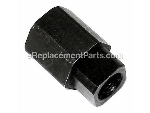 10262010-1-M-Alpha-801376-Flange Nut