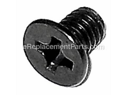 10262015-1-M-Alpha-801382-Flat Head Screw M4x6
