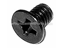 Flat Head Screw M4x6 – Part Number: 801382