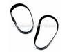 Fan Belt Set (2 Pc Set) – Part Number: 801602