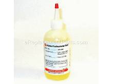 Air Polisher Lube Oil 8Oz – Part Number: AIR-008