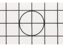 Sealing Ring (48x1.2) – Part Number: AWP-16