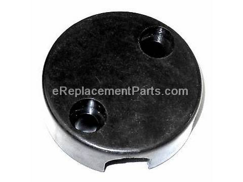 10262051-1-M-Alpha-AWP-26-Center Water Feed Adapter