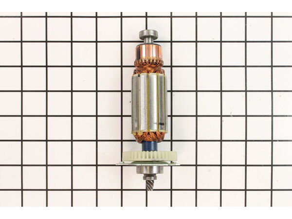 10262062-1-M-Alpha-AWP-36C-Armature Assembly 110V