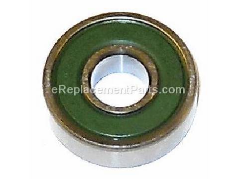 10262064-1-M-Alpha-AWP-37-Ball Bearing 607ddw