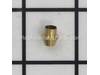 Compression Ring (Brass) – Part Number: AWP-44