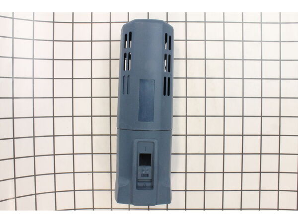10262076-1-M-Alpha-AWP-49-Motor Case With Brush Holder