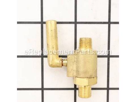 10262081-1-M-Alpha-AWP-54-Water Valve