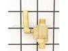 Water Valve – Part Number: AWP-54