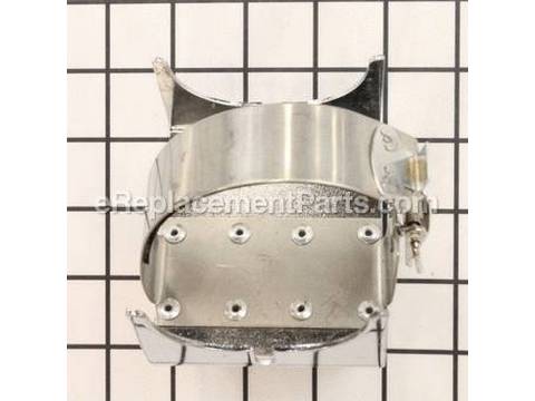 10262097-1-M-Alpha-AWP-70-Flat Polishing Caster