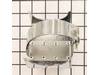 Flat Polishing Caster – Part Number: AWP-70
