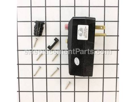 10262103-1-M-Alpha-AWP-77A-Gfci 110V