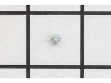 Hair Guard Screw – Part Number: 04025