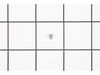 Tension Adjusting Screw – Part Number: 04948