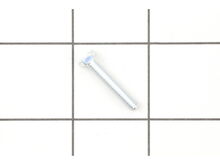 Silver Field Screw – Part Number: 05032