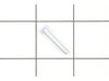 Silver Field Screw – Part Number: 05032
