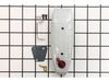 Gray Outliner Lower Housing – Part Number: 08911