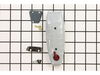 Grey Assy, Ergo Button Csa 1,2A – Part Number: 08912