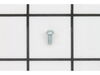 Screw, Cover Screw Pad – Part Number: 15071