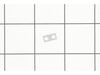T-guide Washer – Part Number: 15886