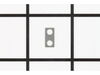 10262923-2-S-Andis-15886-T-guide Washer