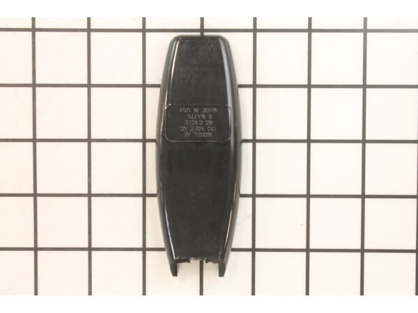 10262924-1-M-Andis-15909-Lower Housing - Black