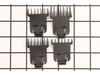 Comb Attachment, Set of 4 – Part Number: 32190