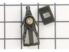 Pivot Assembly Pmc2 – Part Number: 69037