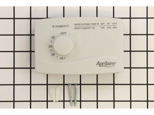 10263492-1-M-Aprilaire-4655-Manual Humidistat