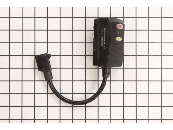 10267013-1-M-Barranca Diamond-152610-Gfci, 120V, 15A