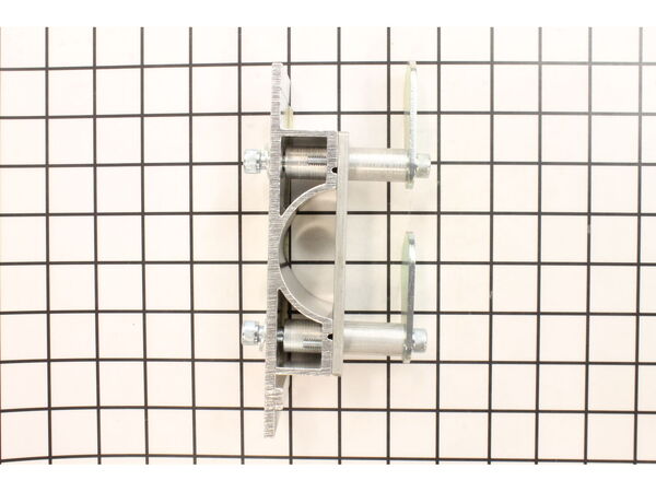 10267326-1-M-Barranca Diamond-165113-Clamp, Rail Saw Material
