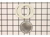 Gasket / Filter, 3 Cup, Carded – Part Number: 06960
