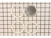 Gasket / Filter, 9 Cup, Carded – Part Number: 06962