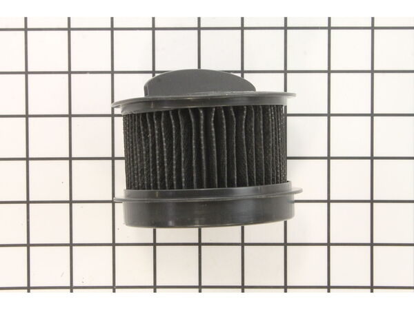 10269551-1-M-Bissell-203-1464-Pleated Cicular Filter