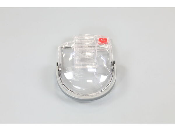 10269978-1-M-Bissell-B-015-4439-Top Assy With Handle