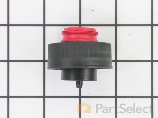 10270053-1-M-Bissell-B-160-0097-Tank Cap and Insert Assy.