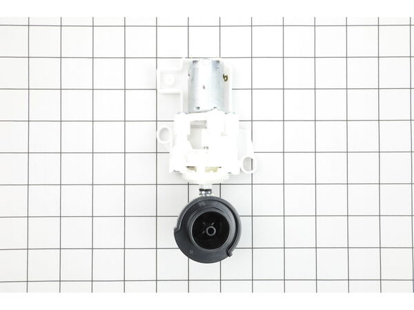 10270070-1-M-Bissell-B-160-0114-Pump Assy