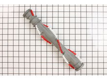 Brush Roll - Red, White – Part Number: B-160-0159