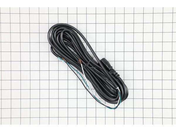 10270133-1-M-Bissell-B-160-0814-Power Cord, 22'