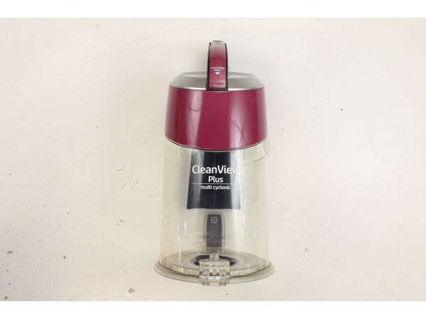 10270140-1-M-Bissell-B-160-1489-Dust Tank Assembly - Sienna